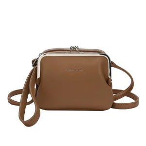 Single-shoulder Bag Single Strap Crossbody Shoulder Side Girls Bags for School