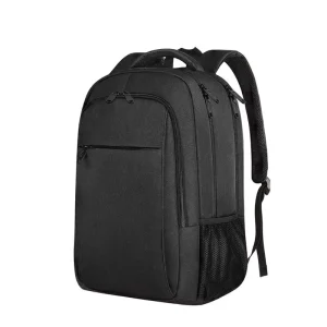 Slim Travel Laptop Bags Backpack Mens School 17 Inch Custom Multifunction Business Anti Theft Water Resistant Laptop Backpack