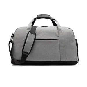 Small Lightweight Gym Bag Waterproof and Easy to Carry for Workouts Travel or Overnight Stays for Women