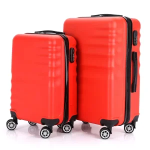 Small Portable Large Capacity Travel Bag Sets Luggage New Design Travel Bags Traveling Suitcase