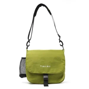 Small Travel Messenger Cross Body Nylon Shoulder Bags for Unisex