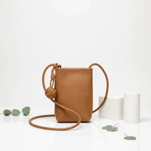 Soft Leather Crossbody Shoulder Bags for Womens Products Mobile Phone Bags Fashion Trending Small Bag