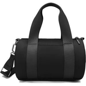 Sports Nylon Gym Bag Travel Duffel Bags Workout Yoga Tote Shoulder Handbags