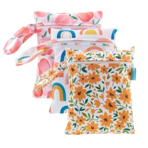 Storage Bag Multi-functional Summer Beach Waterproof Wet Bag