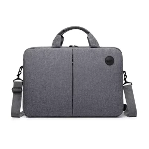 Stylish Design Various Colors Laptop Shoulder Bag Factory Supply