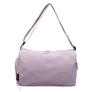 Summer Leisure Travel Bag Large Capacity Single Shoulder Strap Dry Wet Separation Fitness Swimming Luggage Backpack