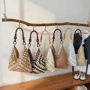 Summer Mesh Backpack xs