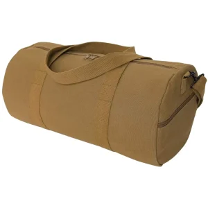Super Capacity Canvas Duffle Travel Bag Vintage Duffel Bag Canvas Overnight Bags