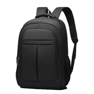 T054 Waterproof Oxford 15 Inch Laptop Backpack for Men Durable Casual Student Backpack Business Travel Portable Laptop Bag