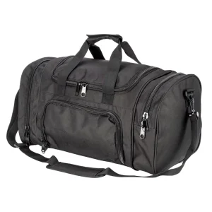 Tactical Sport Duffel Gym Bag Outdoor Waterproof Large Luggage Bag for Travel Hiking