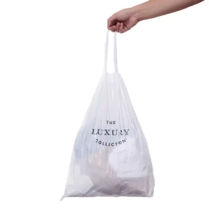 TaiYang Drawstring Plastic Trash Bag