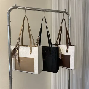The New Listing Brand From Unisex Small Used Hand Bags Ladies Bales Bags Women Handbags Ladies Hand
