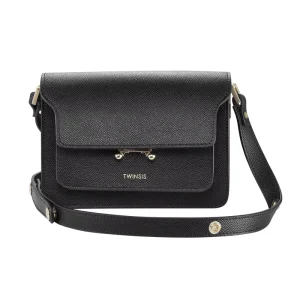Togo Leather Adjustable Shoulder Bag Crossbody Designer Brand OEM