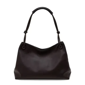 Top Layer Cowhide Women’s Shoulder Bags Underarm Bags Hobo Bags New Casual Fashion Genuine Leather Handbags for Women