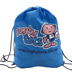 Tote Bag Shoulder Strap 210D Polyester Drawstring Bags