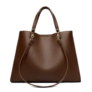 Tote Bag Women’s Handbag New Large Capacity High-end Single Shoulder Crossbody Women’s Bag