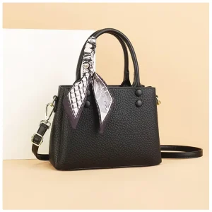 Tote Bags New Top Quality Sling Ladies Shoulder Bags Famous Brands Designer Women Purse and Handbags