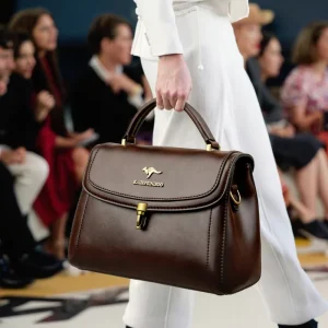 Tote Bags New Top Quality Sling Ladies Shoulder Bags Famous Brands Designer Women Purse and Handbags