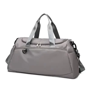 Travel Bag Female Short Distance Business Trip Duffle Bag Large Capacity Light Foldable Travel Bag