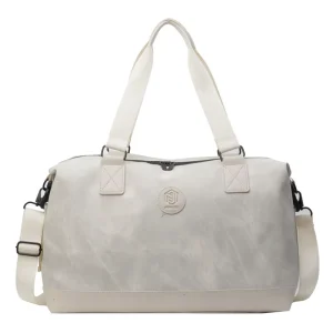 Travel Bag Polyester Separation Men Carry-on Women Business Trip With Handles Business Duffel Bag