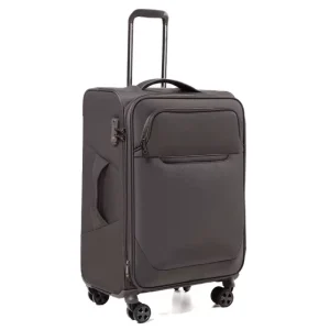 Travel Bags Set Simple Business Style
