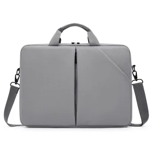 Travel Laptop Bags With Shoulder Strap Waterproof Nylon Laptop Bags Briefcase