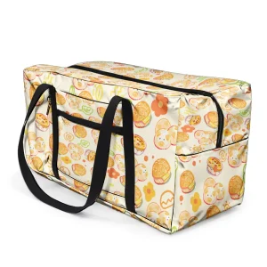 Travel Tote Bag Sports Fitness Bag Waterproof Travel Handbag for Boys