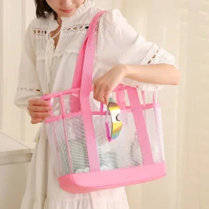 Travel beach bag