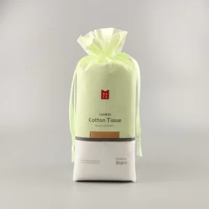 UniOne Custom Durable Small Dust Drawstring Bags Thickened Transparent Frosted Round Bottom Storage Packaging Pouches