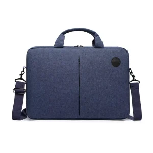 Unique Laptop Handbag Attractive Design Thick Large Capacity Business Bag for Lenovo HP Acer Huawei Laptop