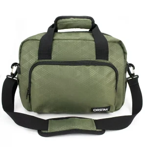 Unisex Lightweight Travel Duffel Bag with Adjustable Strap