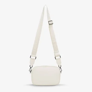 Unisex Multifunctional Single Shoulder Crossbody Bag Portable and Water Resistant