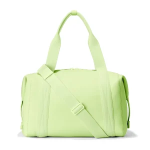 Unisex Neoprene Duffel Bag Factory Customized Waterproof Gym Sports Beach Handbag Zipper Closure Fashionable Travel Bag