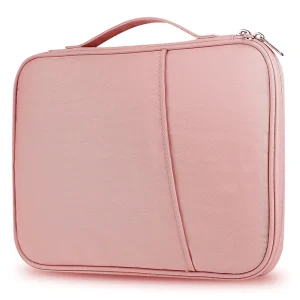 Universal Laptop Carry Sleeve Handbag Durable 7.8 12.9 Inch Tablet Protector Storage Bag