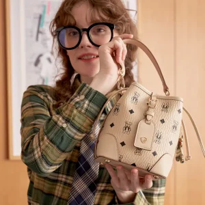 Vintage Large Capacity Lady Style Women’s Shoulder Bag Custom Leisure and Fashionable Travel Portable Messenger Bag