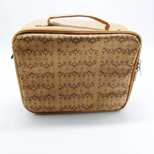Washable Environmental Protection Kraft Paper Waterproof Thermal Insulation Lunch Bag