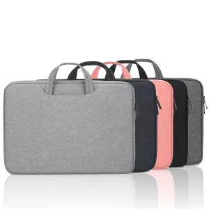 Waterproof Business Computer Bag Laptop Case Portable Laptop Tote Laptop Bag