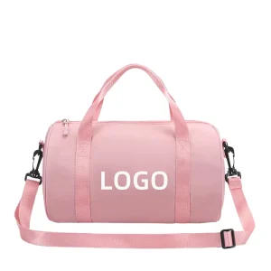 Waterproof Foldable Luggage Travel Bag Outdoor Overnight Yoga Gym Luggage Bags Duffle Bag for Men Handbags