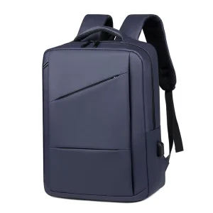 Waterproof Laptop Backpack Laptop Backpacks Student Travel Backpack for Men New Model Business College Commuting Laptop Bag