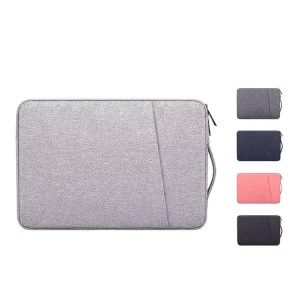 Waterproof Laptop Bag 13 14 15 16 Inch Laptop Handbag Computer Cover Case Sleeve Notebook Bag for Macbook HP ASUS