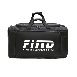 Waterproof Large Capacity Folding Duffle Bag with Sneaker Bag Gym Sport Travel Bag