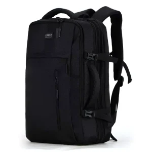 Waterproof Large Capacity Weekend Duffel Back Pack Bag Expandable Carry on Travel Backpack