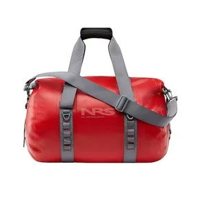 Waterproof Lightweight PVC Duffel Bag with Airtight Foldable Dry for Camping Hiking Travel Trekking Boating