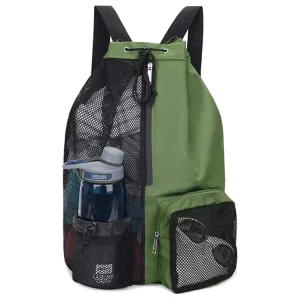 Waterproof Luggage Overnight Gym Weekender Training Bags Travel Storage Bag Backpack Men Casual Fashion Sport Duffel Bag