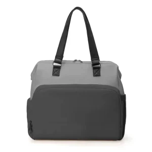 Waterproof Multi-function Portable Mummy Bags Essentials Large Mommy Tote Bag Baby Diaper Bag Set for Travel