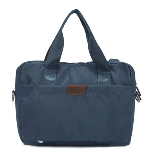 Waterproof Polyester Travel Luggage Bags