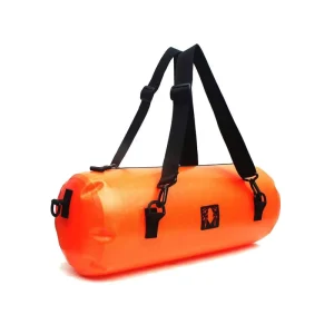 Waterproof Tote Travel Bag Custom Logo Duffel Women Men Gym Sports Duffle With Shoes Compartment