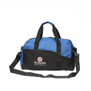 Waterproof Travel Sports Duffel Bag