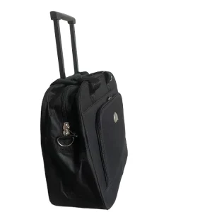Waterproof Travel With Wheels Other Luggage & Travel Bags
