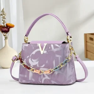 Women Handbag New model Vintage style shoulder bag unique crossbody bag trendy women’s handbag small tote bag bags Tote Bag